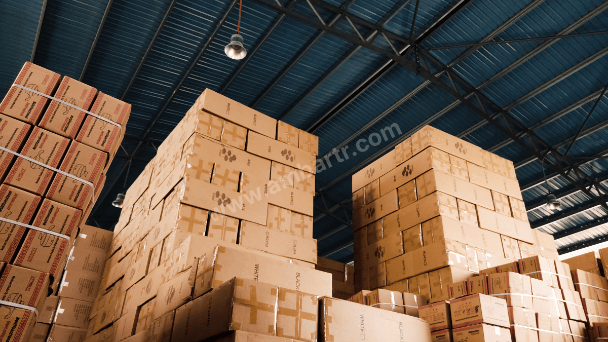 Körfez Kolili Yük Taşıma