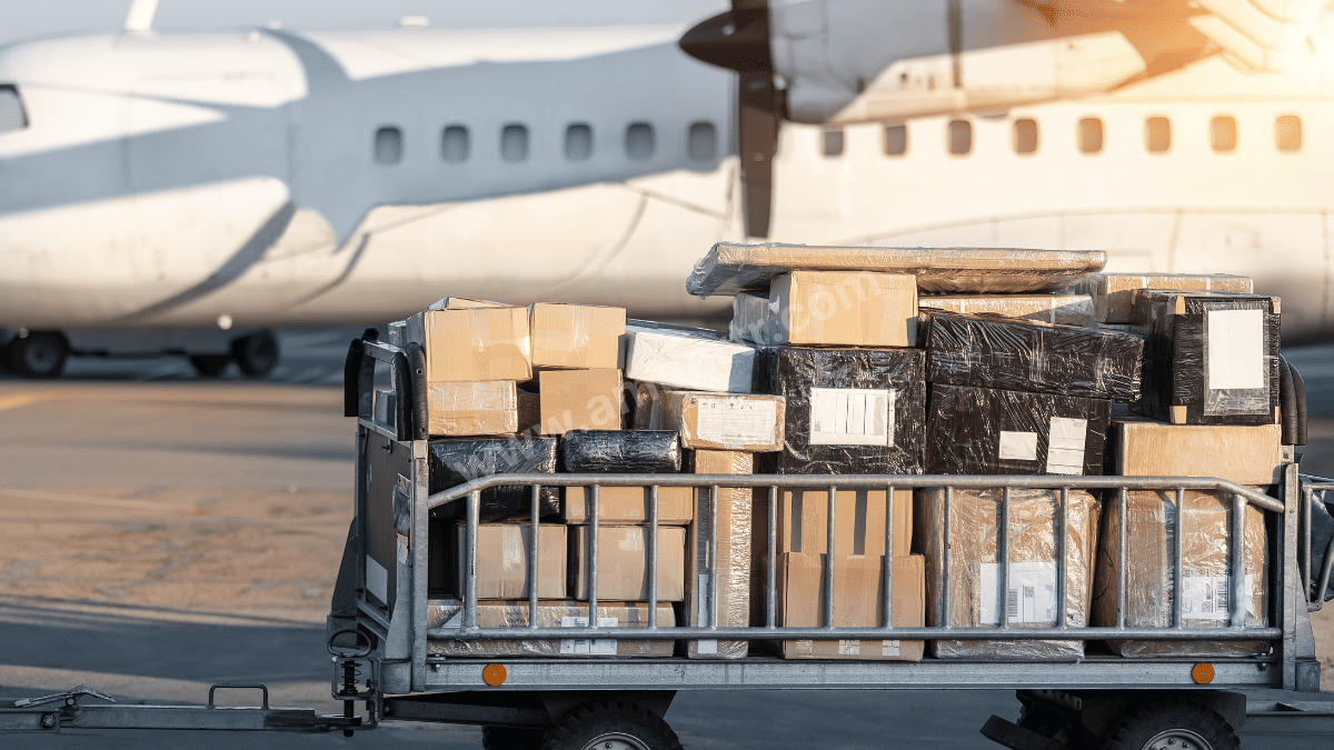 Körfez Parça Yük Taşıma